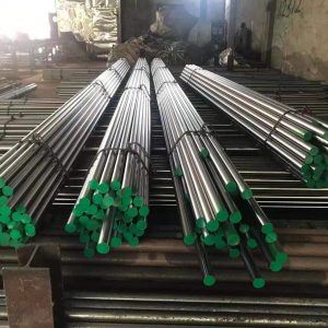 4340 alloy steel