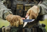 Which steel is best for a knife